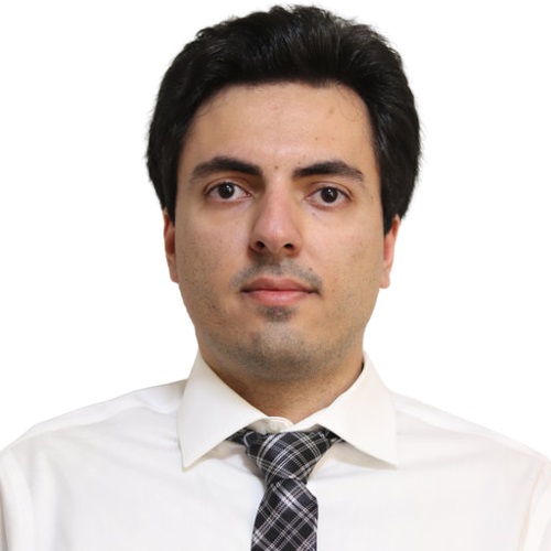 Ali Ebrahimpour Boroojeny