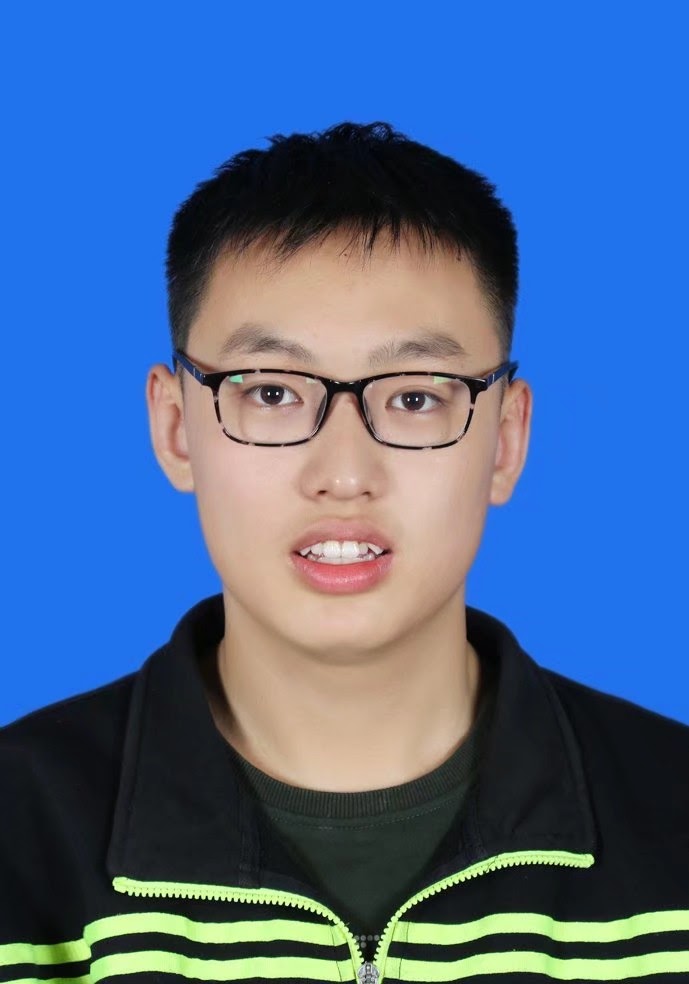 Qilong Wu