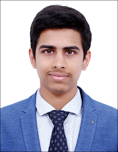 Rishabh Adiga